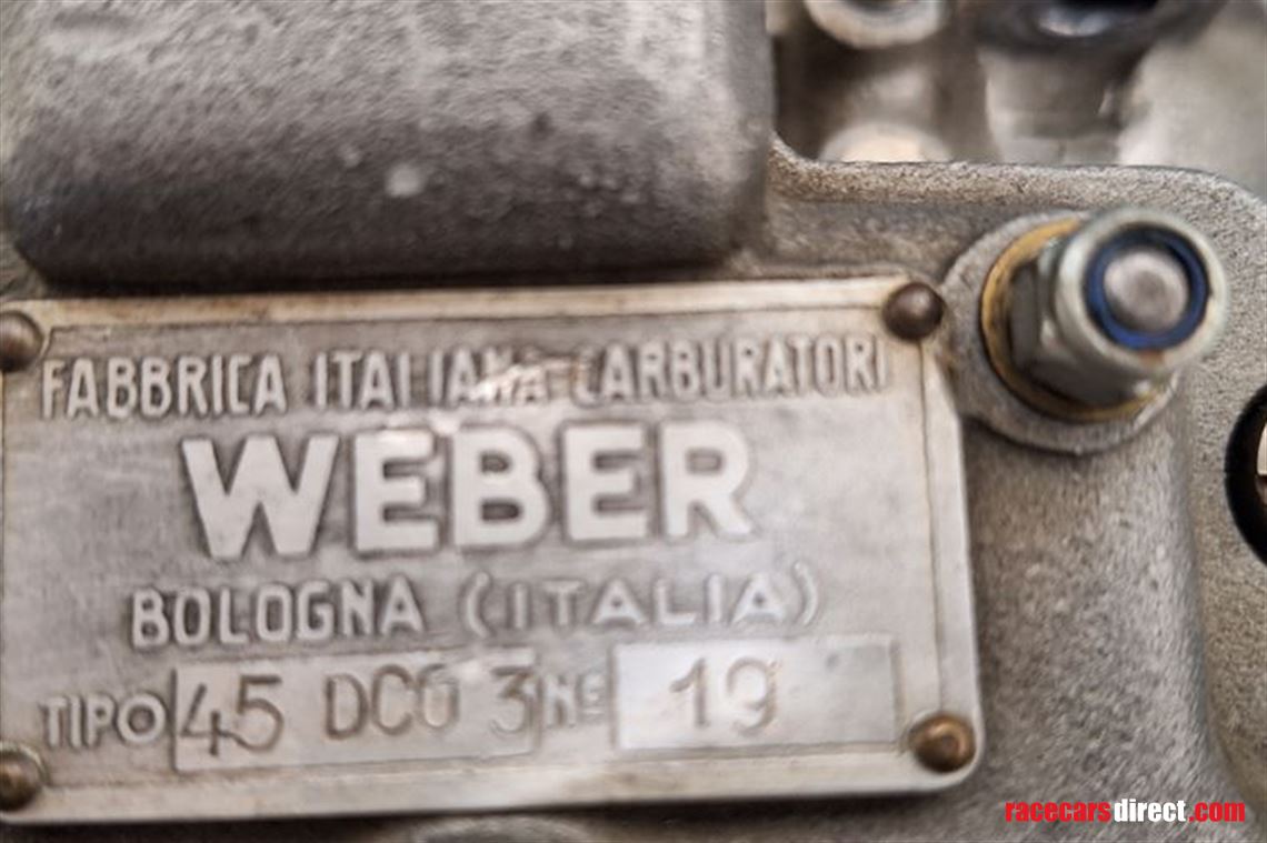 jaguar-lister-38-weber-45-dc03-sandcast-carbu