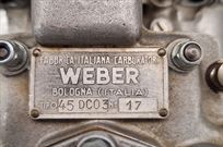 jaguar-lister-38-weber-45-dc03-sandcast-carbu