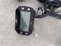 dashboard-and-camera-car