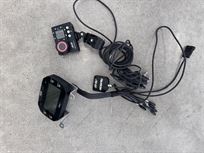 dashboard-and-camera-car