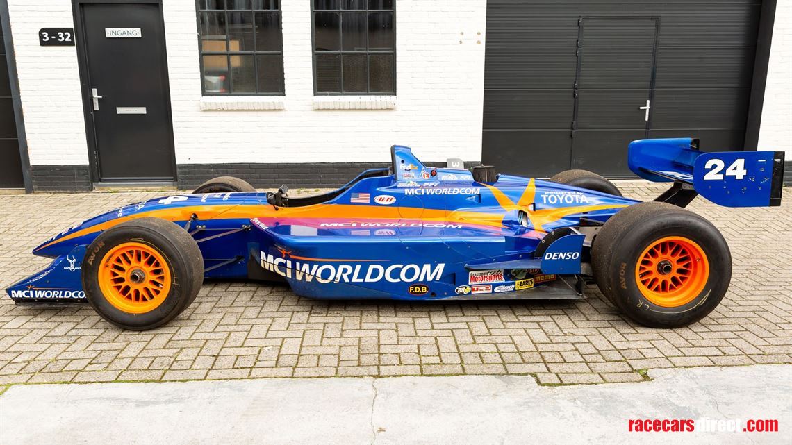 1997-reynard-champ-car