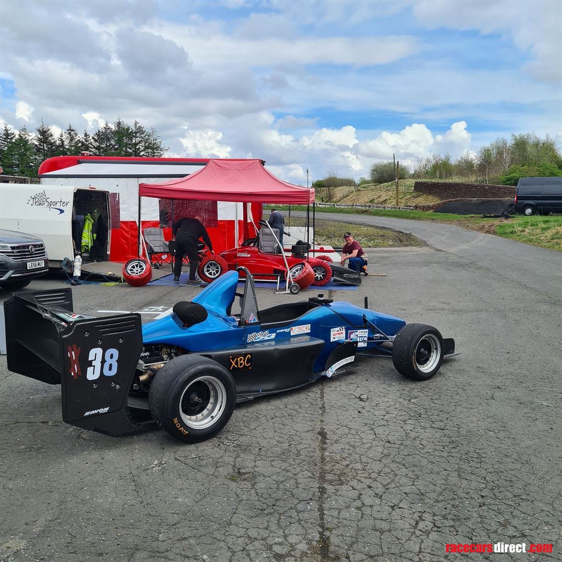 oms-cf07-busa-single-seater