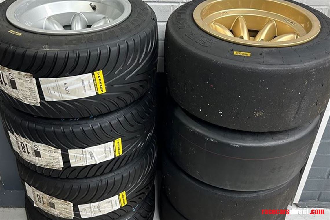 4sets-minilite-13-wheels-ford-escort-mk1-rs16