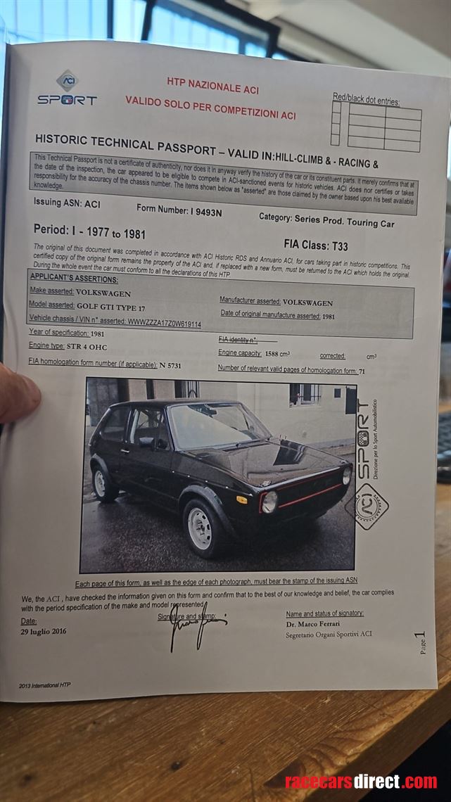 volkswagen-golf-mk1-race-car-gr-1-con-htp