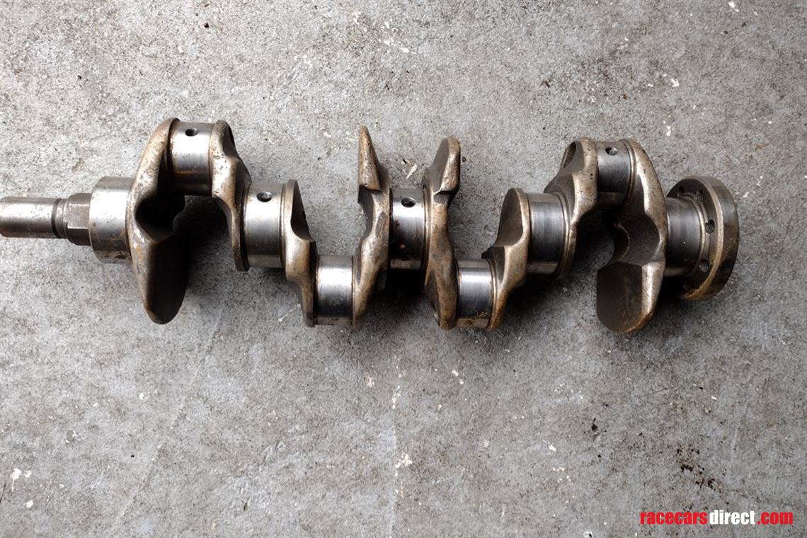 vauxhall-redtop-c20xe-race-crankshaft
