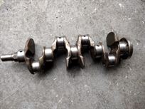 vauxhall-redtop-c20xe-race-crankshaft