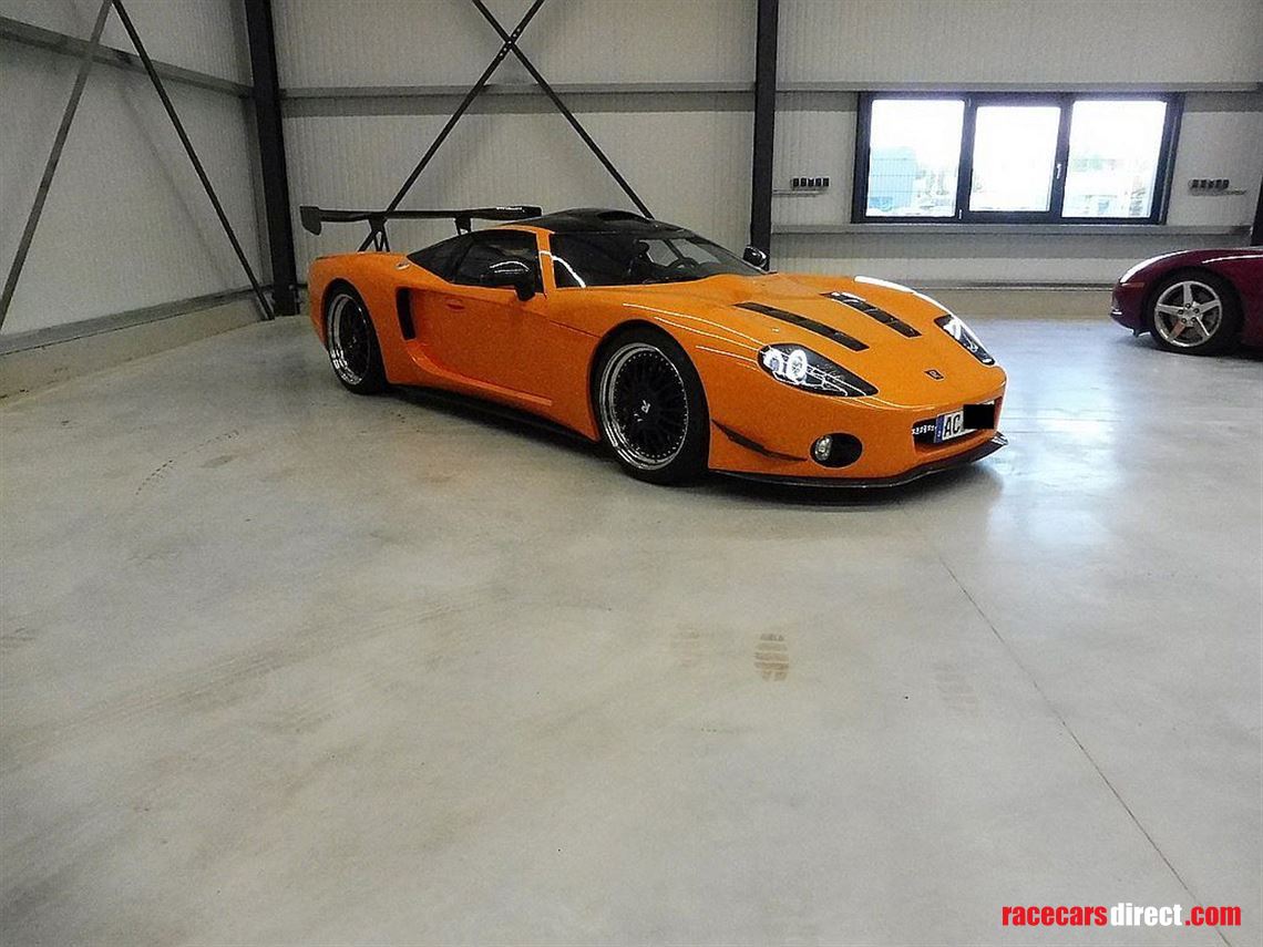 factory-five-gtm-corvette-gt40