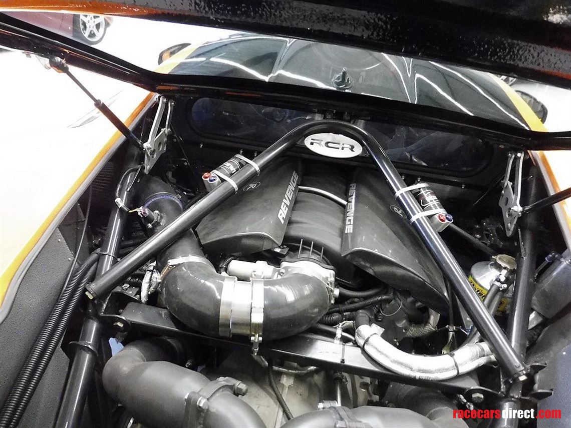 factory-five-gtm-corvette-gt40