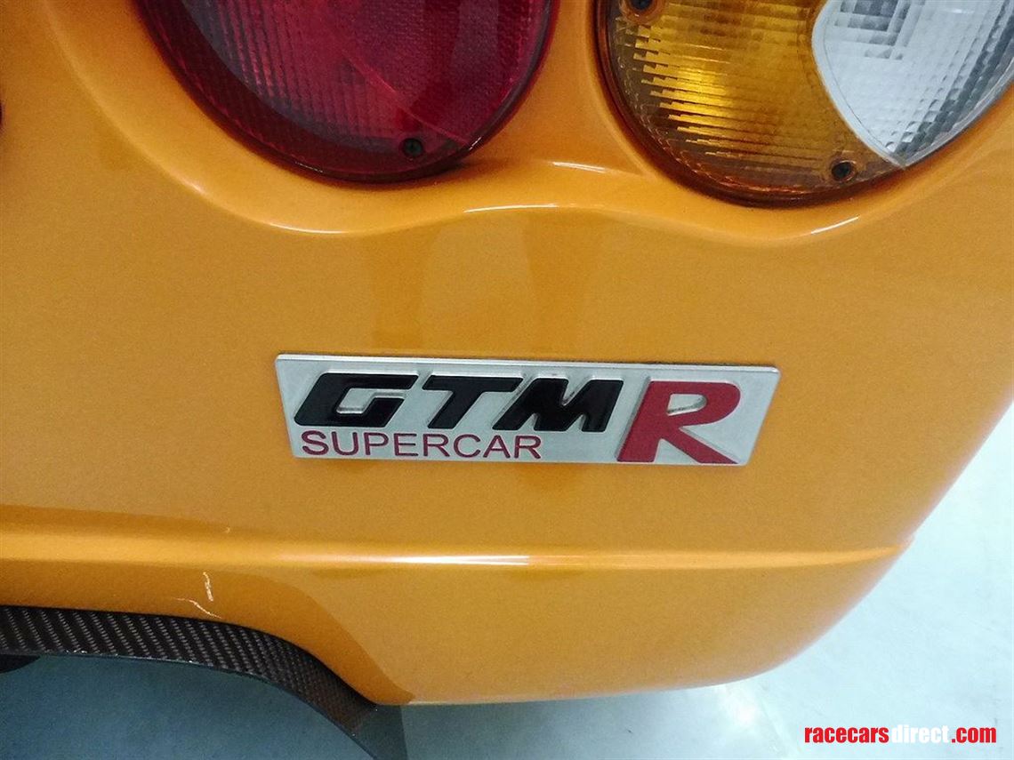 factory-five-gtm-corvette-gt40