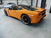 factory-five-gtm-corvette-gt40