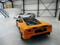 factory-five-gtm-corvette-gt40