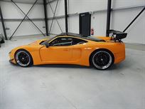 factory-five-gtm-corvette-gt40