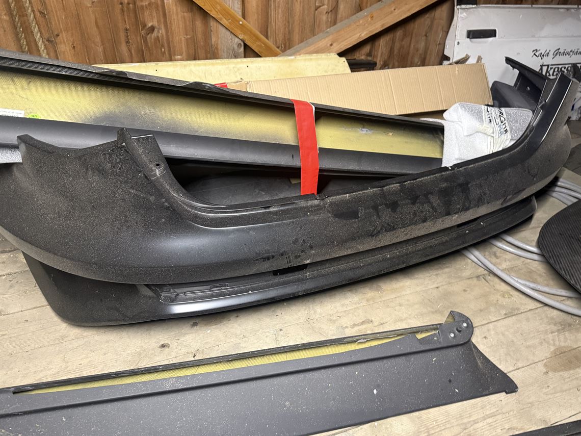 audi-rs3-gen2-tcr-spare-parts-and-gearbox