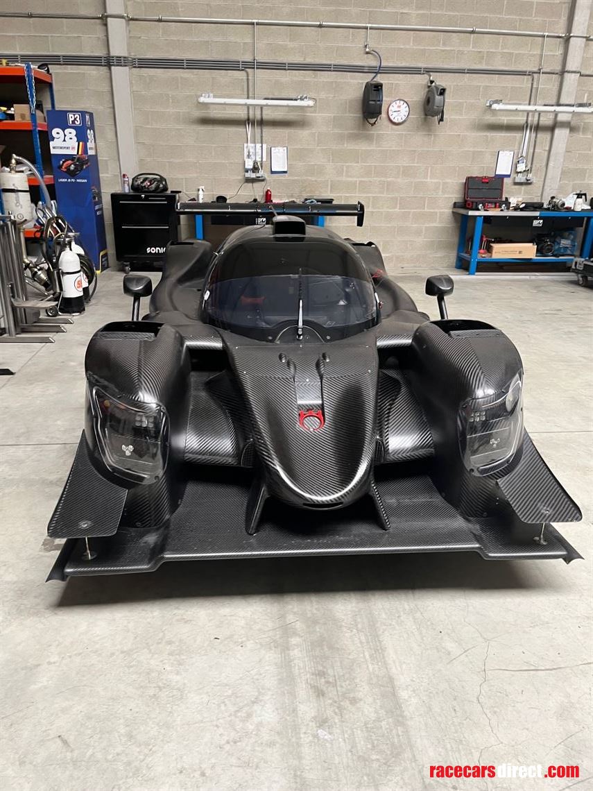 ligier-jsp320