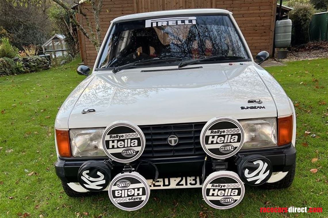 talbot-lotus-sunbeam-rally-car