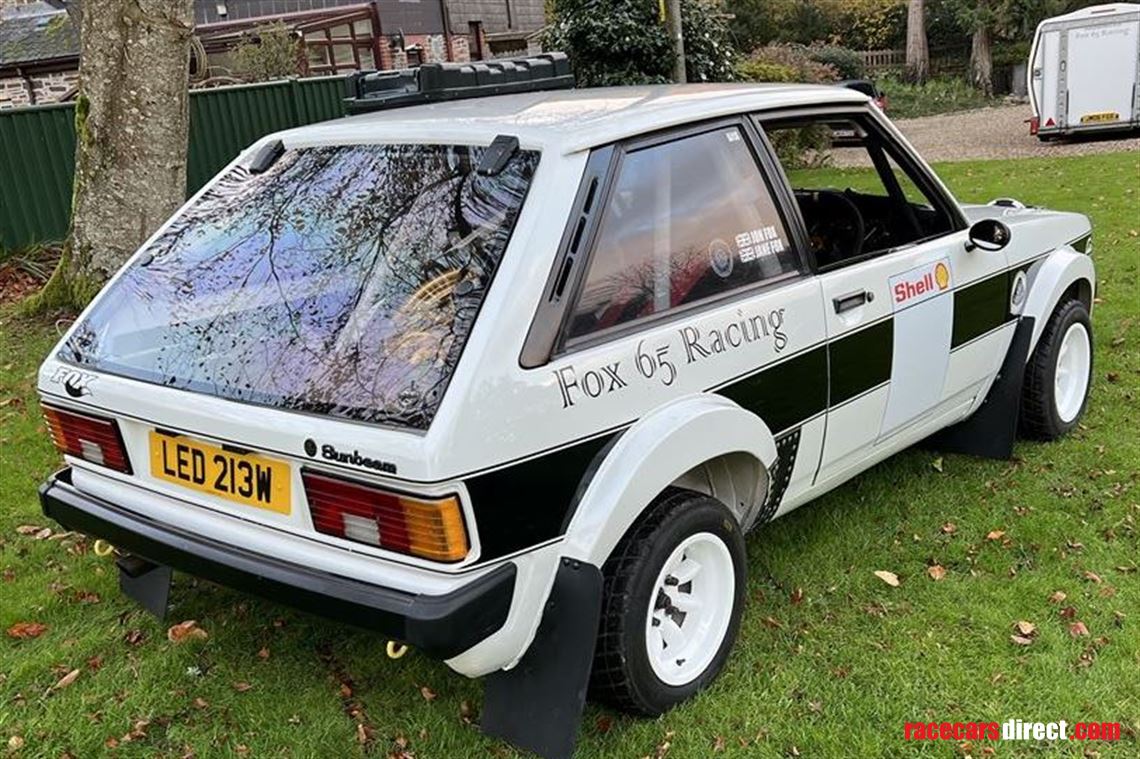 talbot-lotus-sunbeam-rally-car