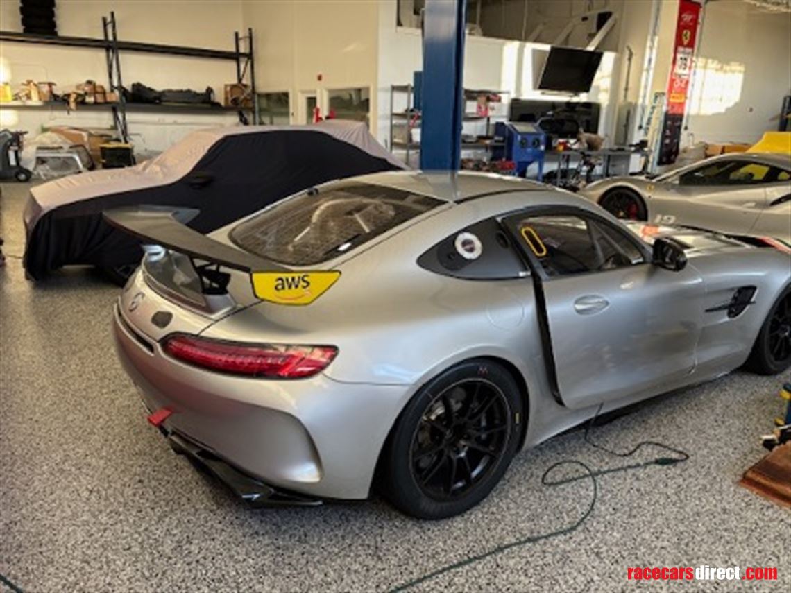 amg-gt4s-package---325k-usd-for-all