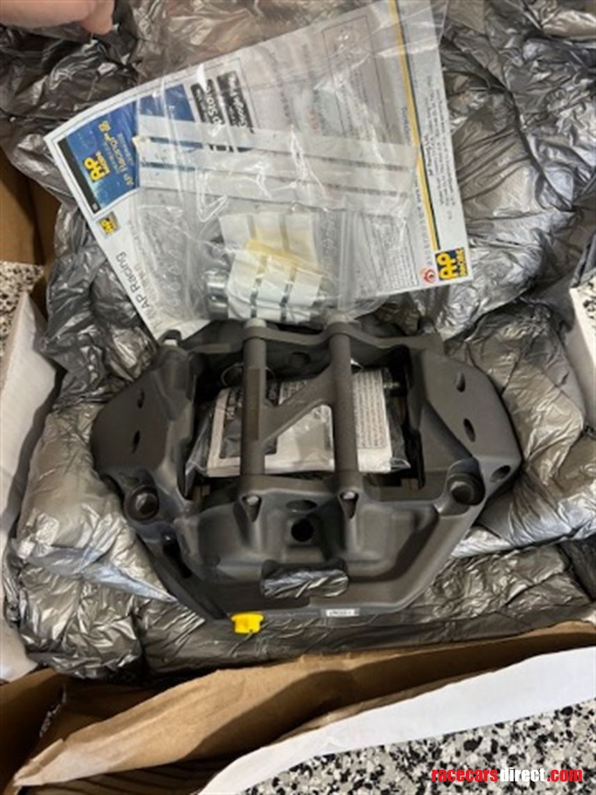 amg-gt4s-package---325k-usd-for-all