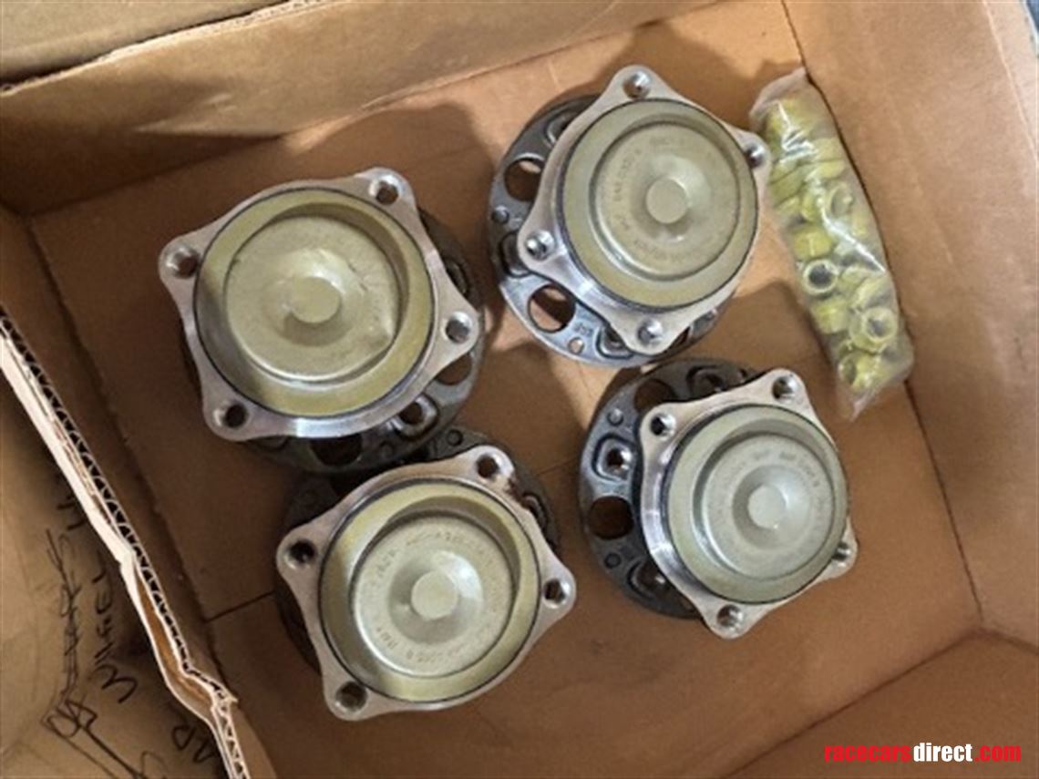 amg-gt4s-package---325k-usd-for-all