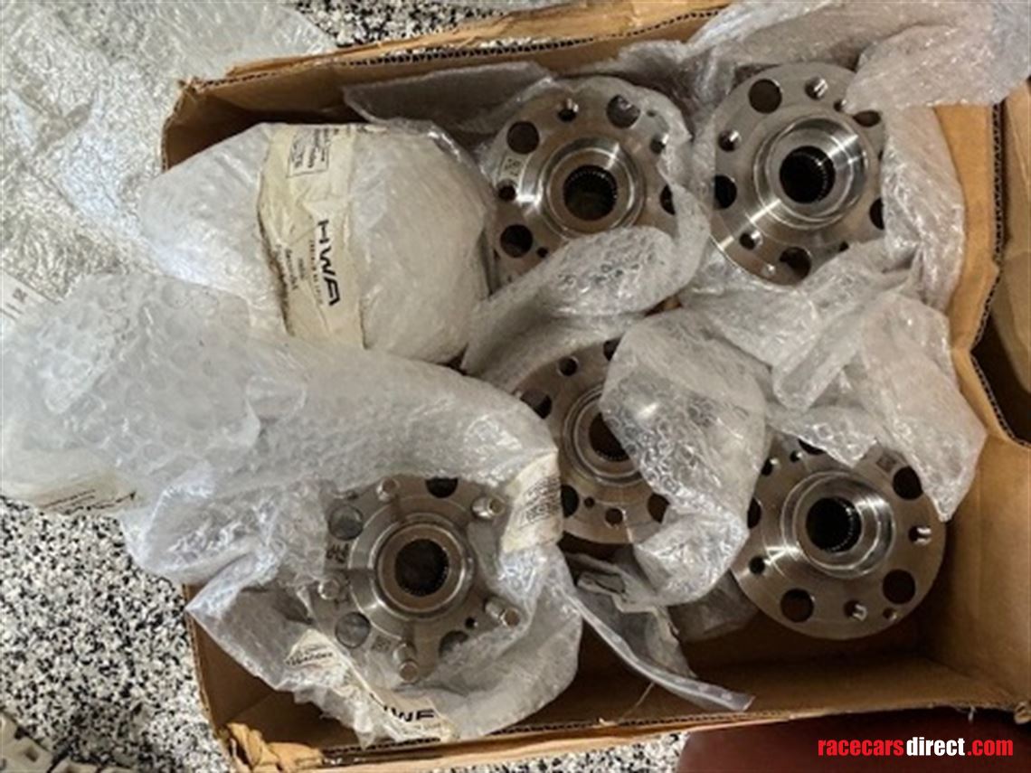 amg-gt4s-package---325k-usd-for-all