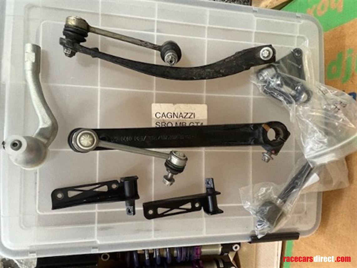 amg-gt4s-package---325k-usd-for-all