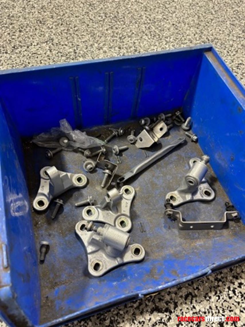 amg-gt4s-package---325k-usd-for-all