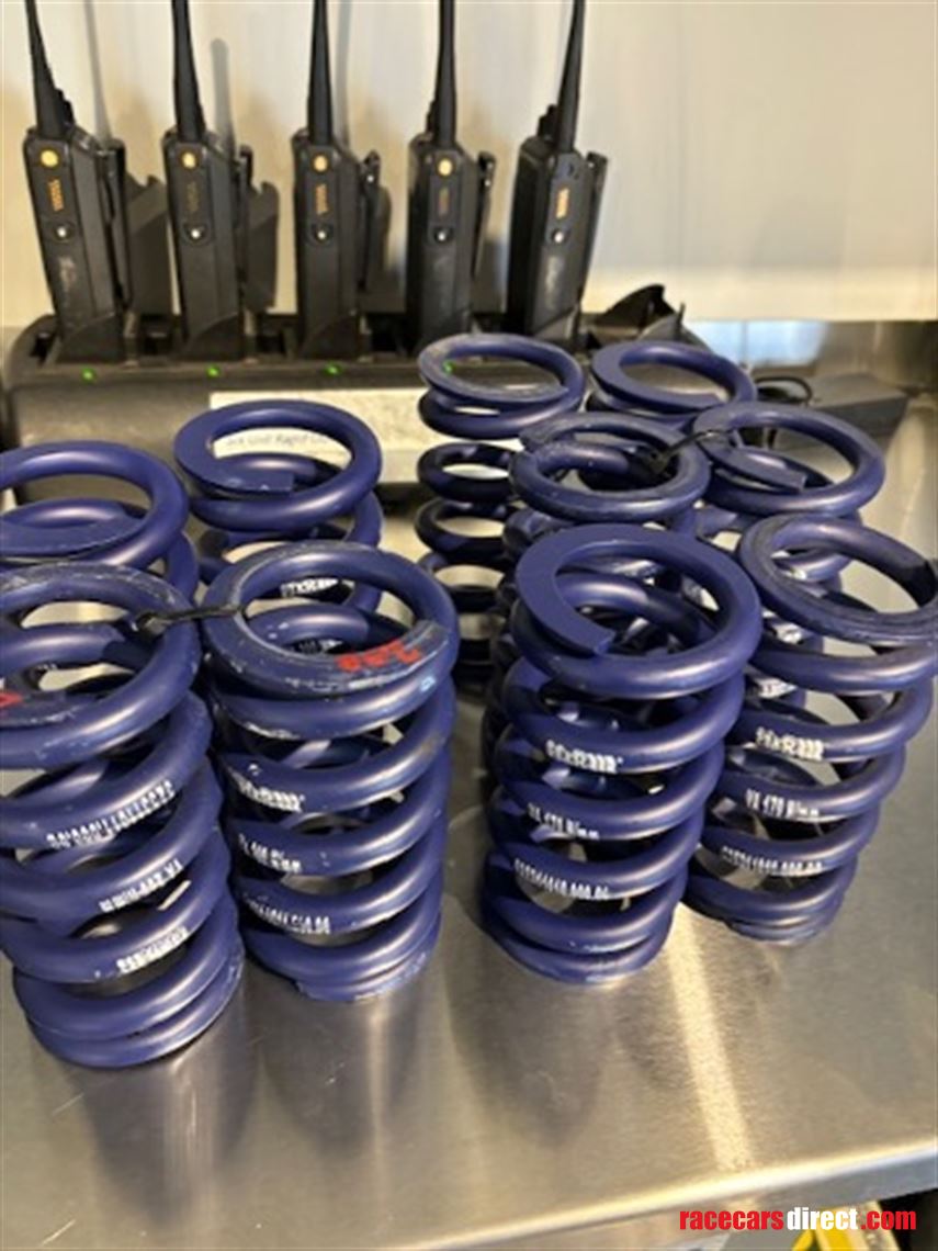 amg-gt4s-package---325k-usd-for-all