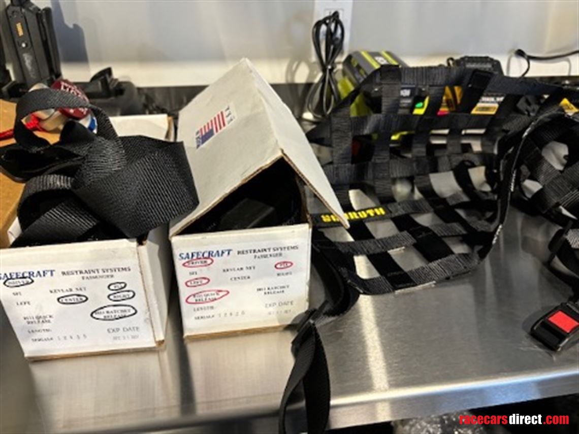 amg-gt4s-package---325k-usd-for-all