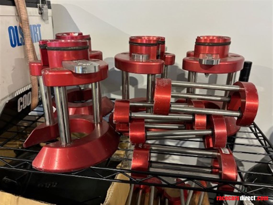 amg-gt4s-package---325k-usd-for-all