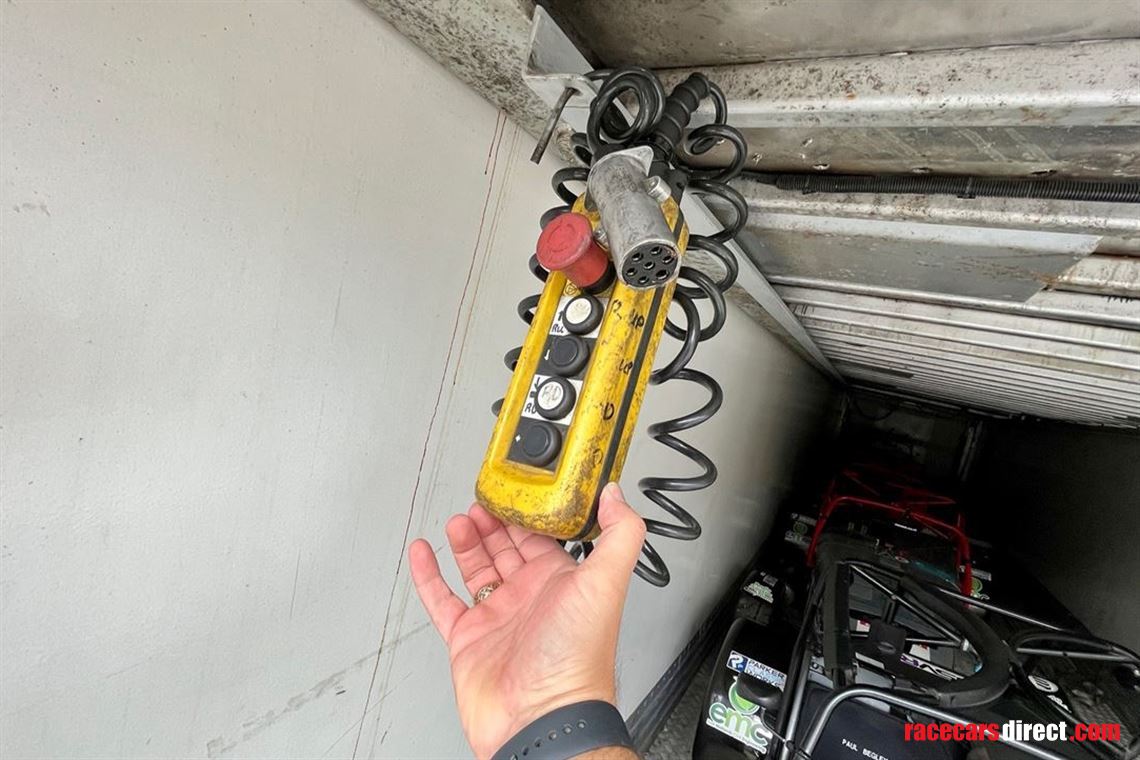 6-car-2-level-trailer-unit