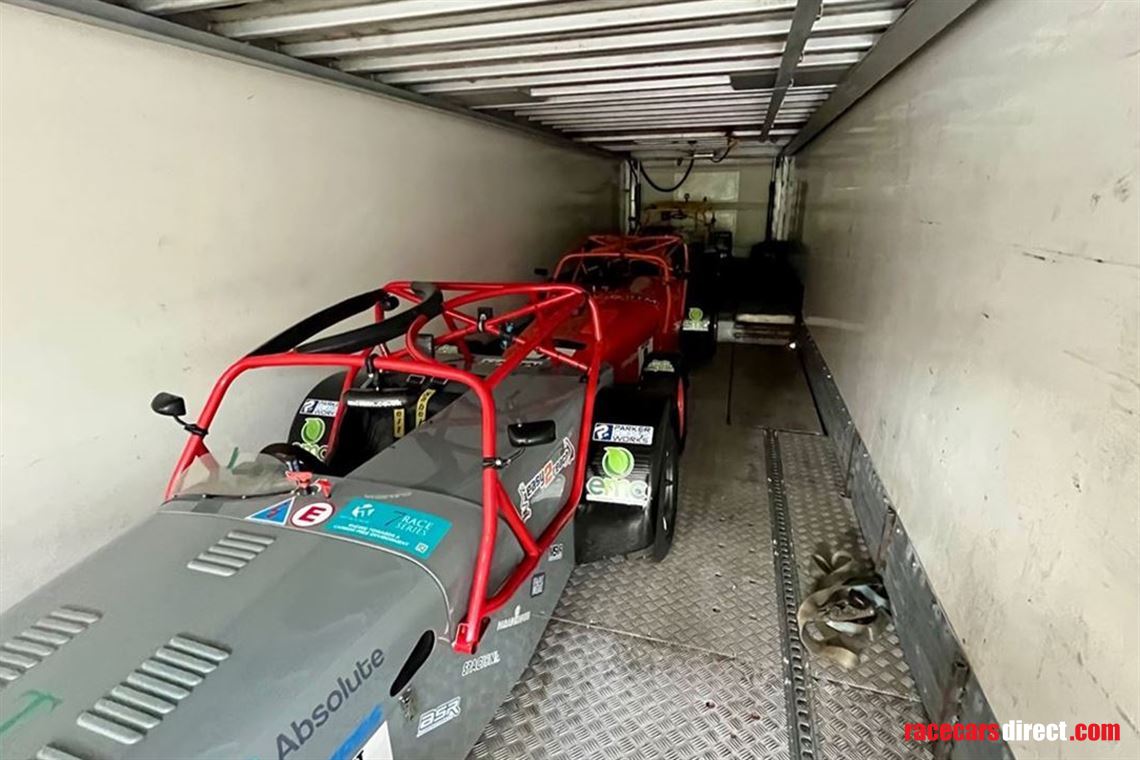 6-car-2-level-trailer-unit