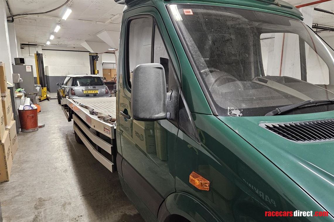 sprinter-recovery-single-car-transporter