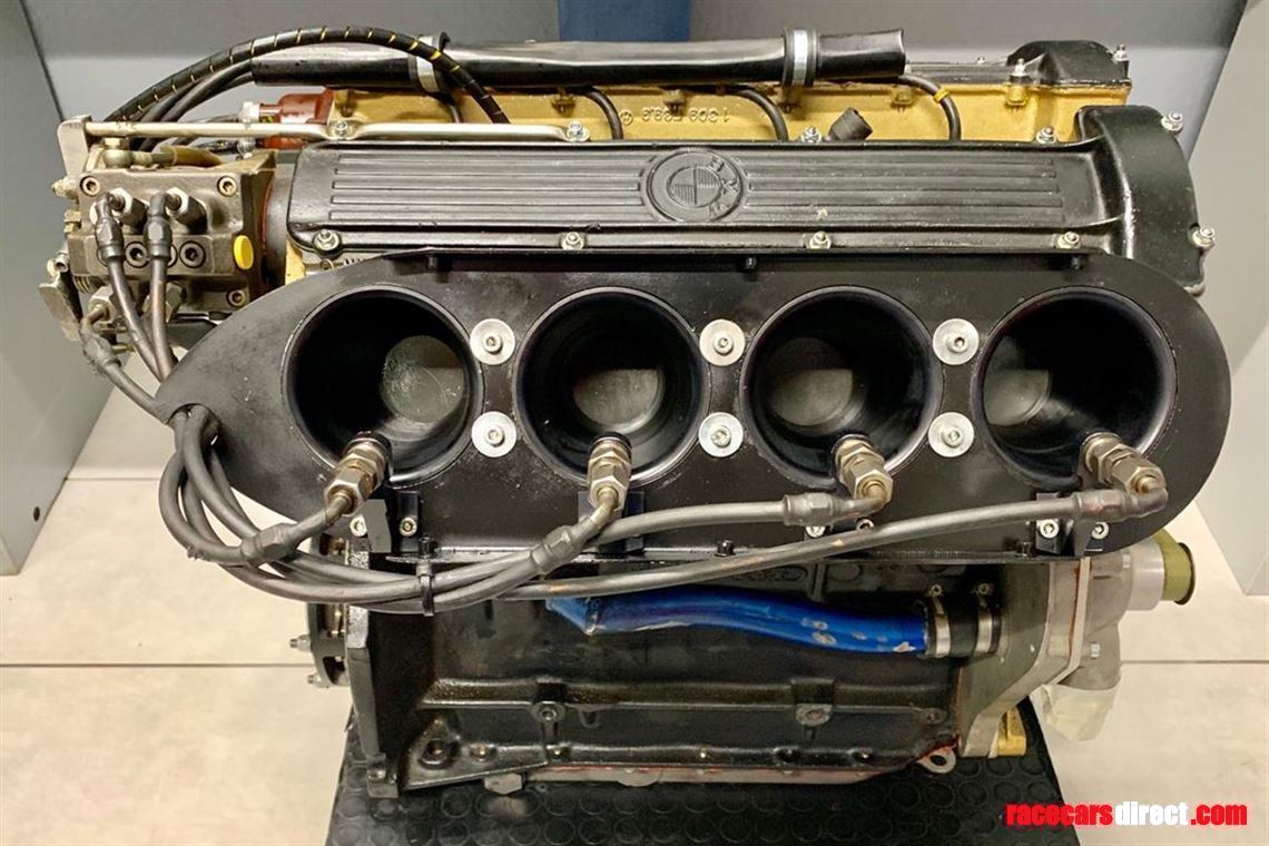 engine-bmw-m127-complete