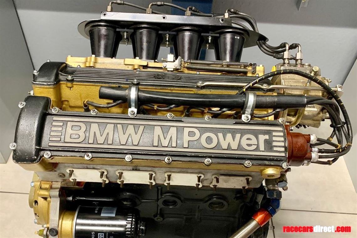 engine-bmw-m127-complete