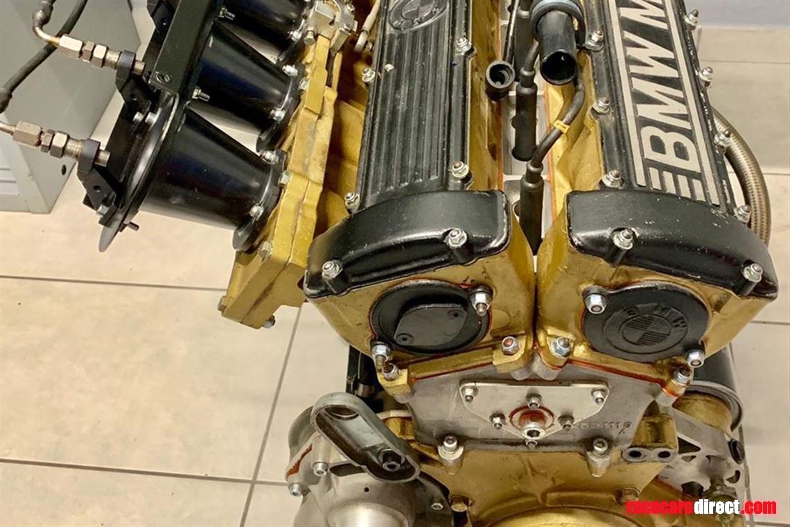engine-bmw-m127-complete