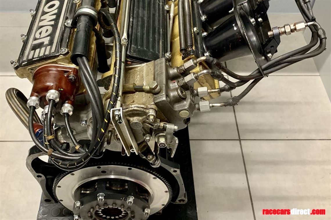 engine-bmw-m127-complete