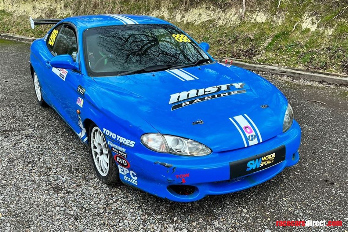 hyundai-coupe-cup-race-car-package