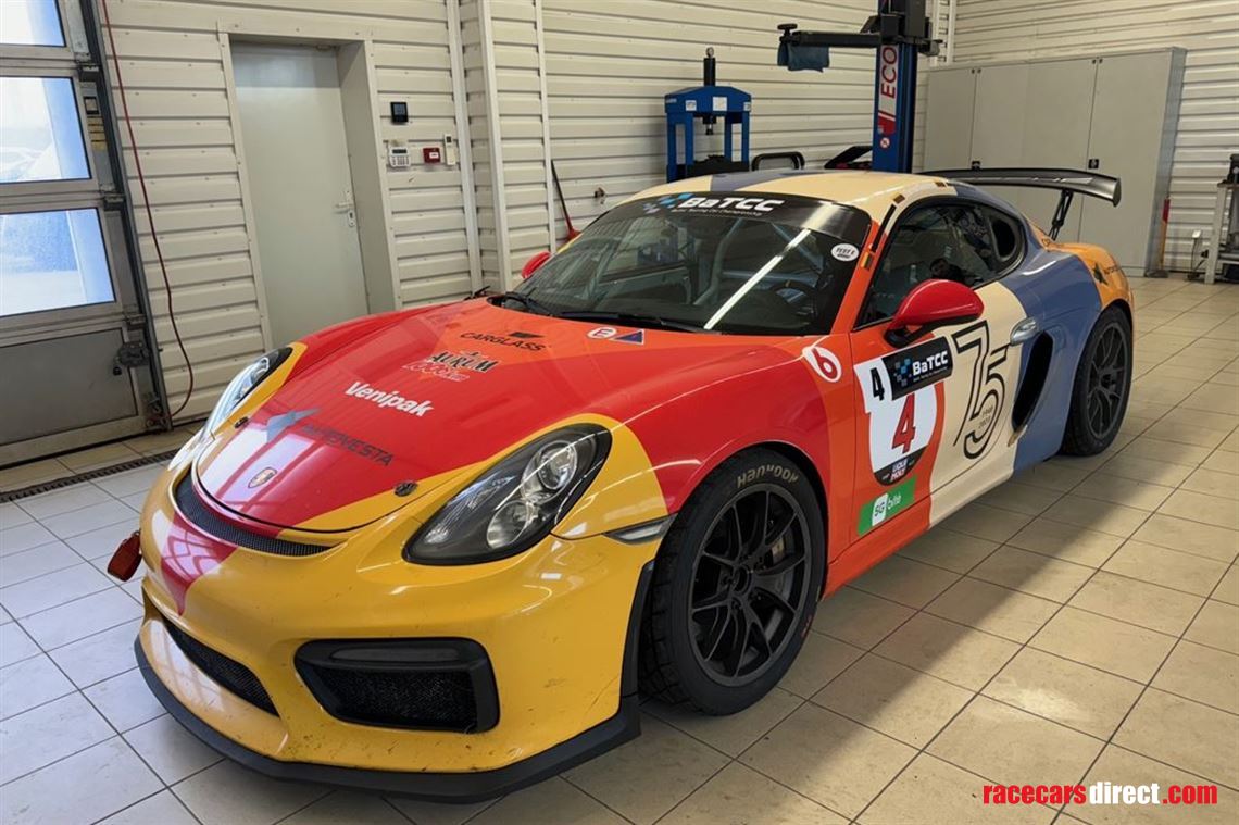 porsche-cayman-981-gt4-clubsport