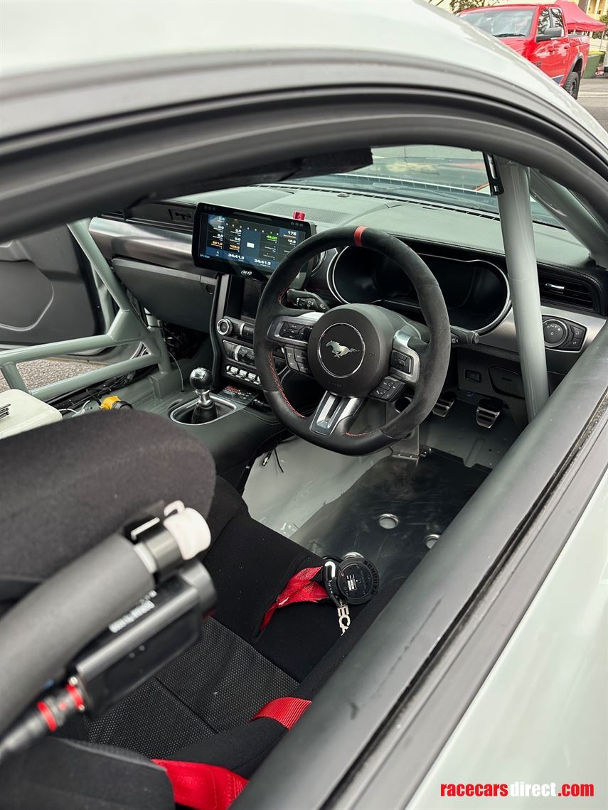 ford-mustang-mach-1-production-car