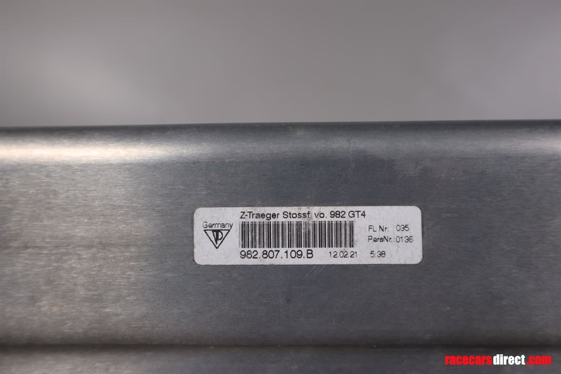 porsche-982-gt4-bumper-carrier-front-98280710