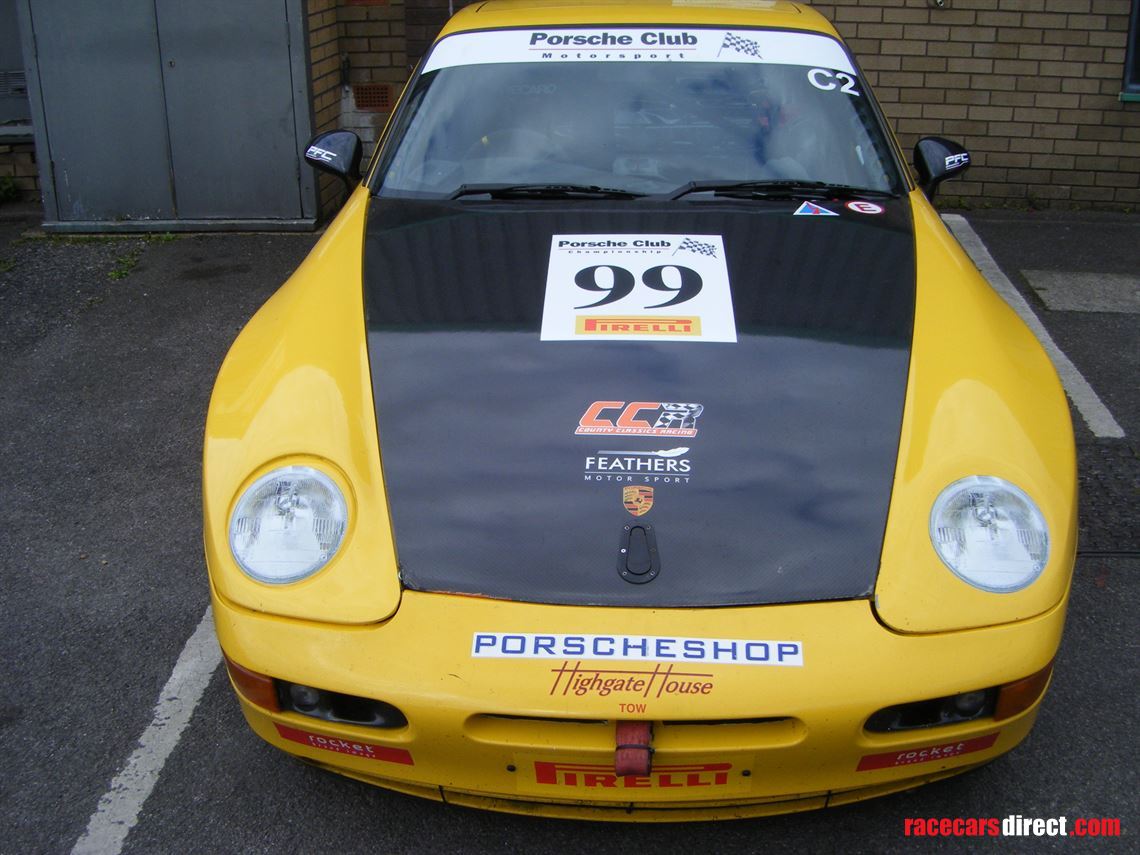 porsche-968-racecar---1993