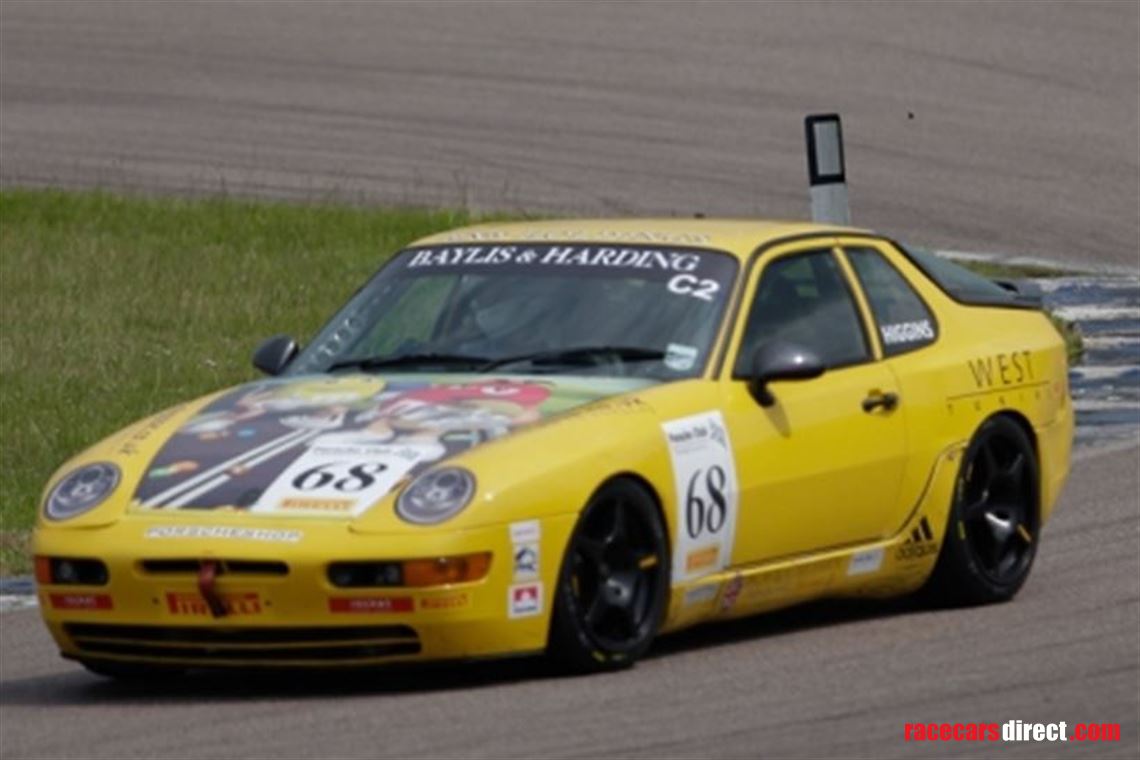 porsche-968-racecar---1993