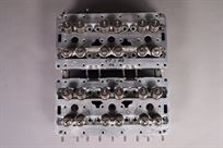 porsche-996-gt3rs-38l-cylinder-heads-complete
