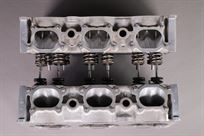porsche-996-gt3rs-38l-cylinder-heads-complete