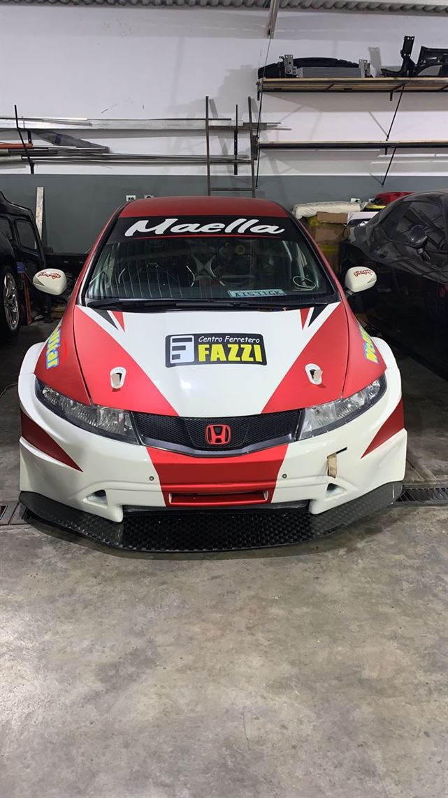 honda-civic-btcc-champion-car