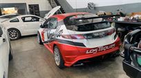 honda-civic-btcc-champion-car