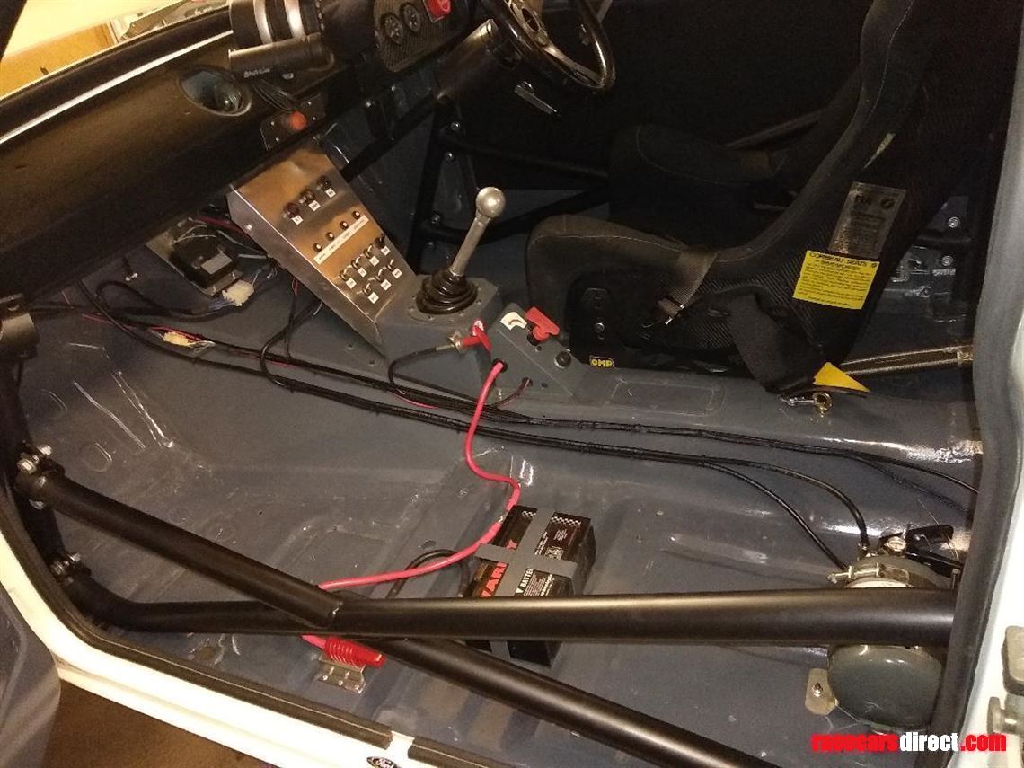 ford-escort-mk1-rs1600-race-car