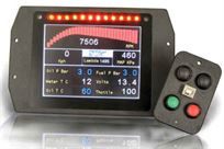 dta-fast-electronic-dash-display