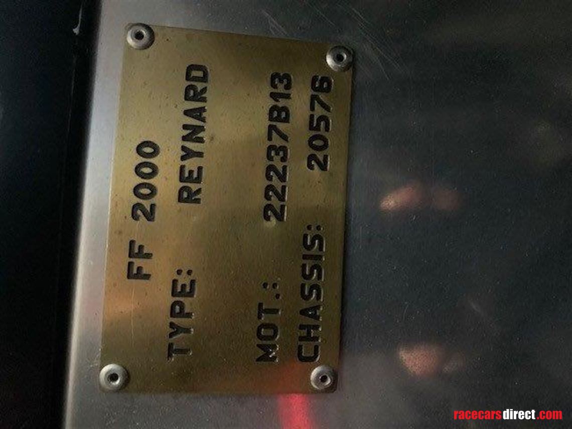 formel-ford-2000-reynard