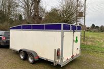 race-car-trailer